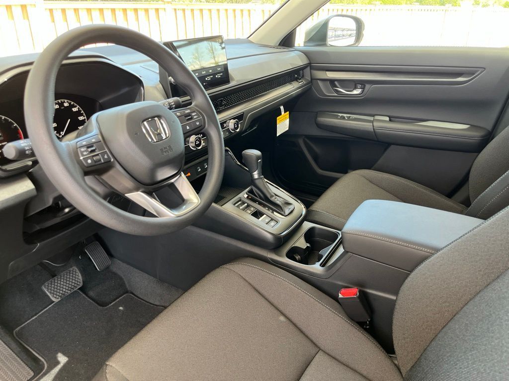 Thumbnail: 2026 Honda CR-V - 10