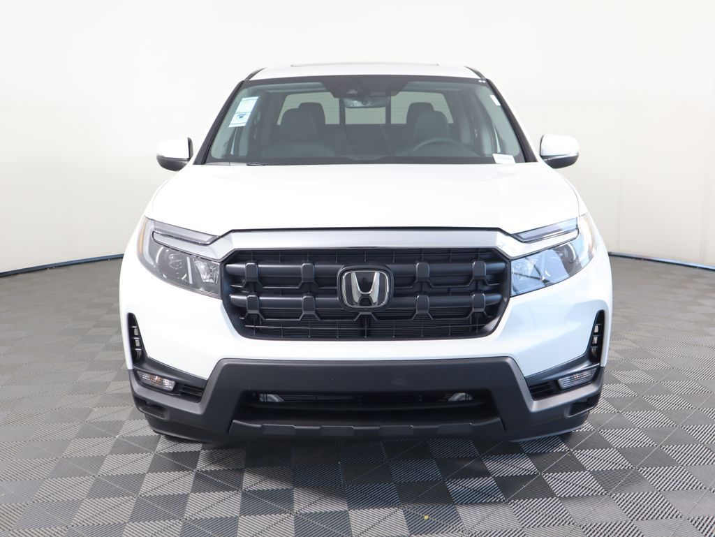 Thumbnail: 2026 Honda Ridgeline - 2