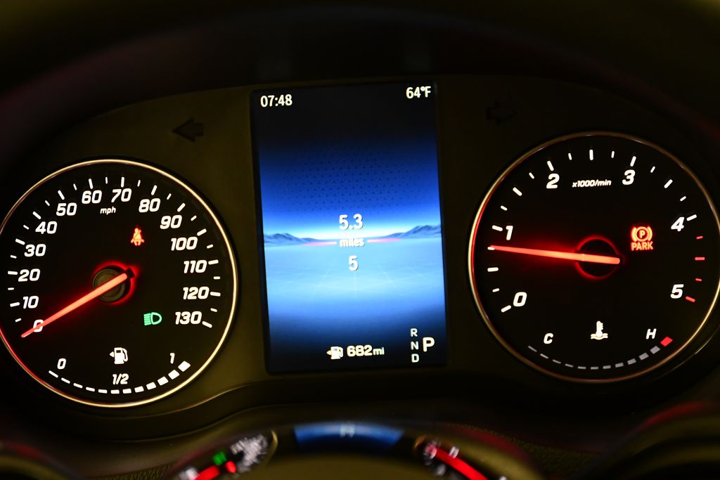 Thumbnail: 2026 Mercedes-Benz Sprinter - 15