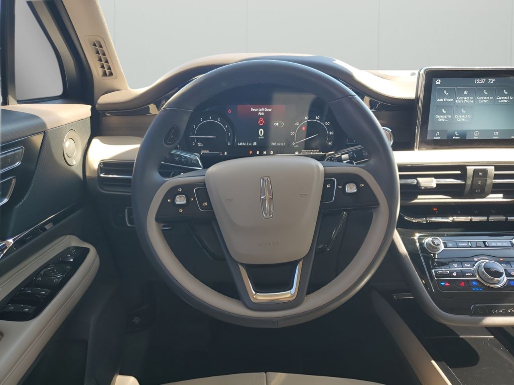 Used Car 2020 Lincoln Corsair  Reserve For Sale Under $30,000 In Austin, Texas