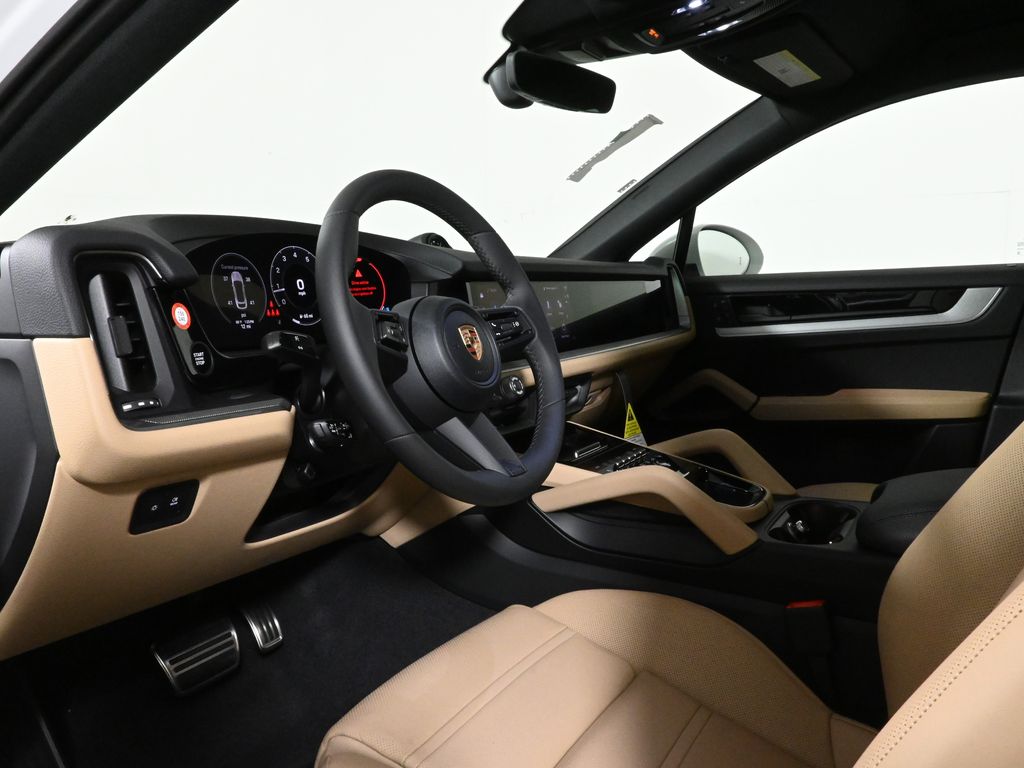 Thumbnail: 2026 Porsche  - 4
