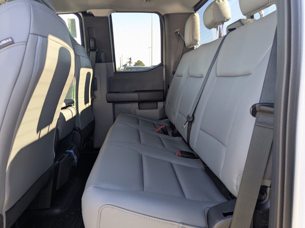 2026 Ford F-250 Super Duty XL