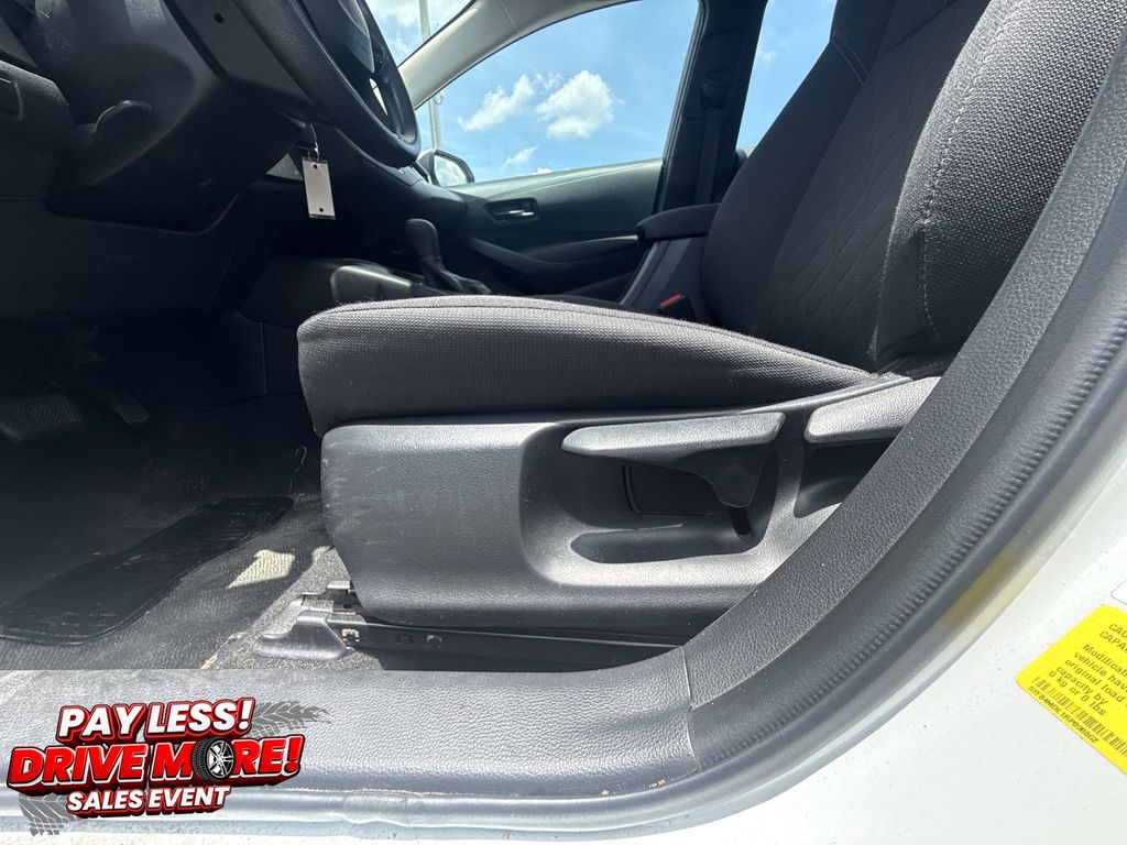Used 2024 Toyota Corolla Sedan