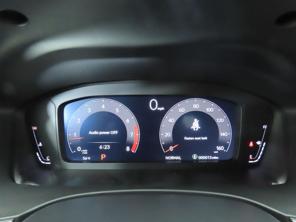 Thumbnail: 2026 Acura Integra - 30