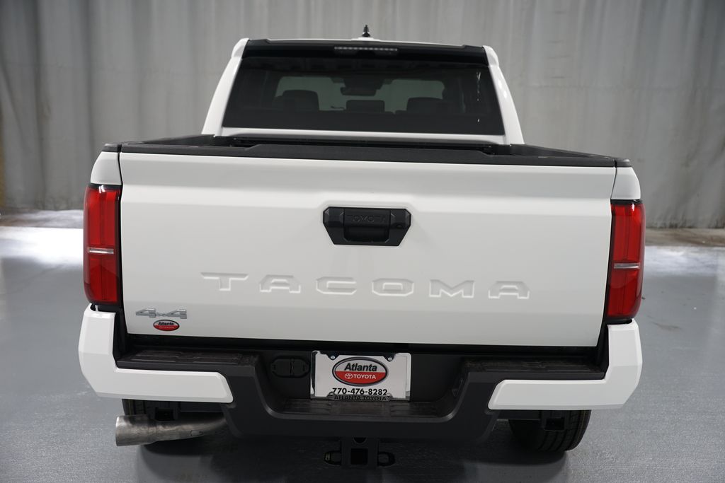 Thumbnail: 2025 Toyota Tacoma - 7