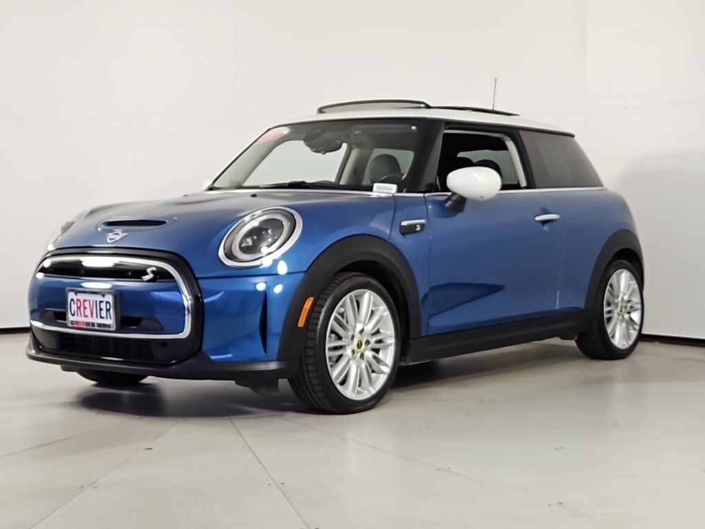 Thumbnail: 2023 MINI Cooper - 2
