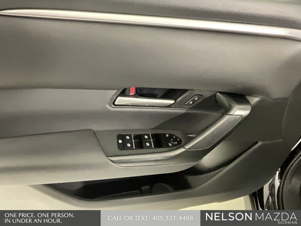 New 2026 Black Mazda 2.5 S Meridian Edition image 17