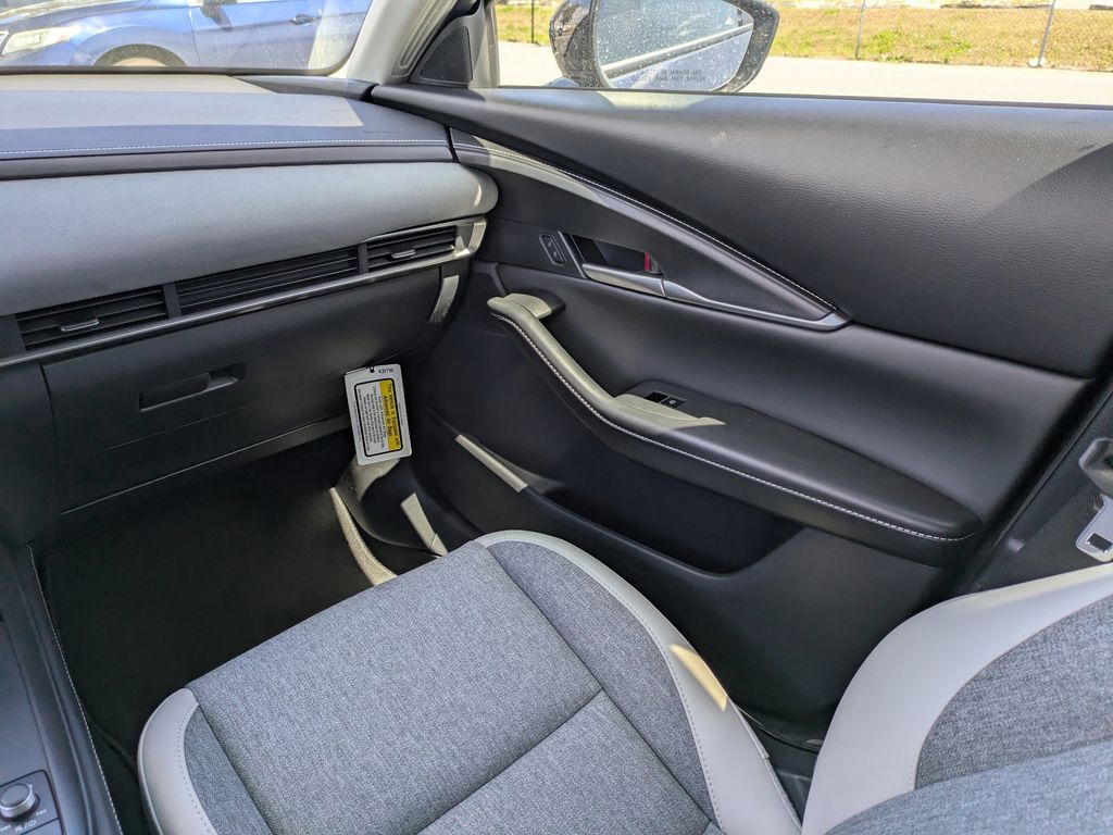 2026 Mazda CX-30 2.5 S Aire Edition