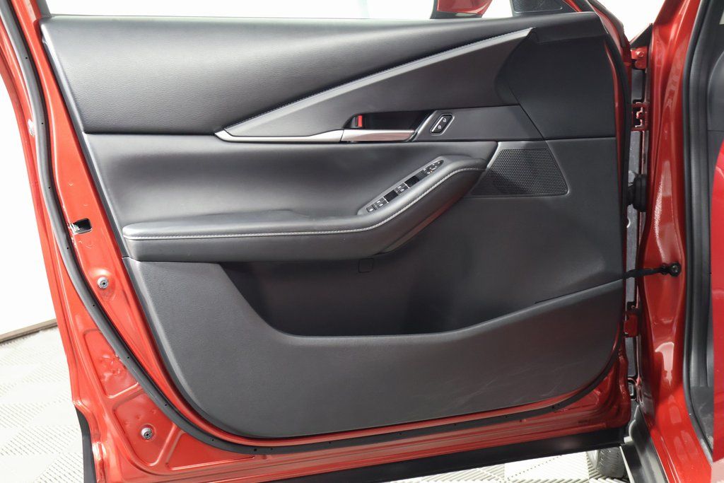 2022 Mazda CX-30 Select 12