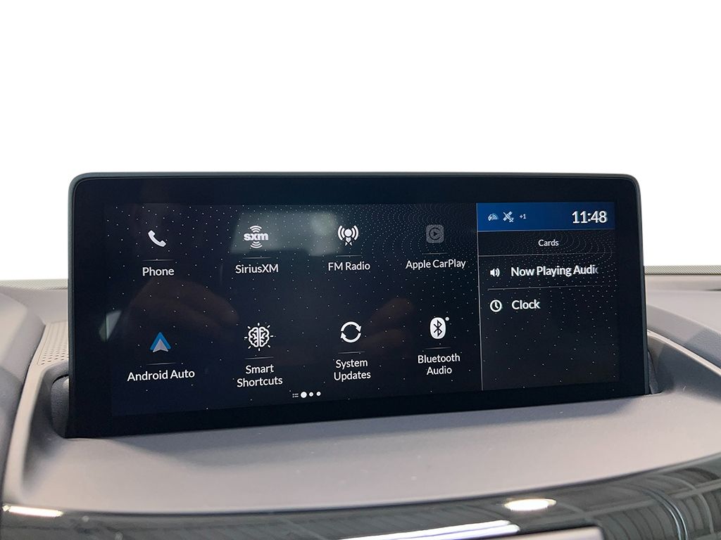 new 2026 Acura RDX car, priced at $46,550