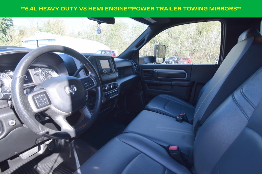 used 2022 Ram 4500HD car, priced at $30,000