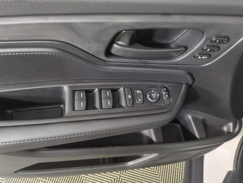 New 2025 Honda Odyssey For Sale in Fort Wayne, IN