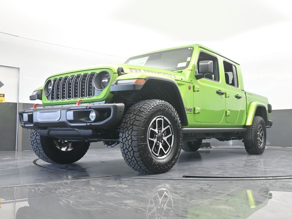 New 2026 Mojito (DISC) Jeep Rubicon X image 52
