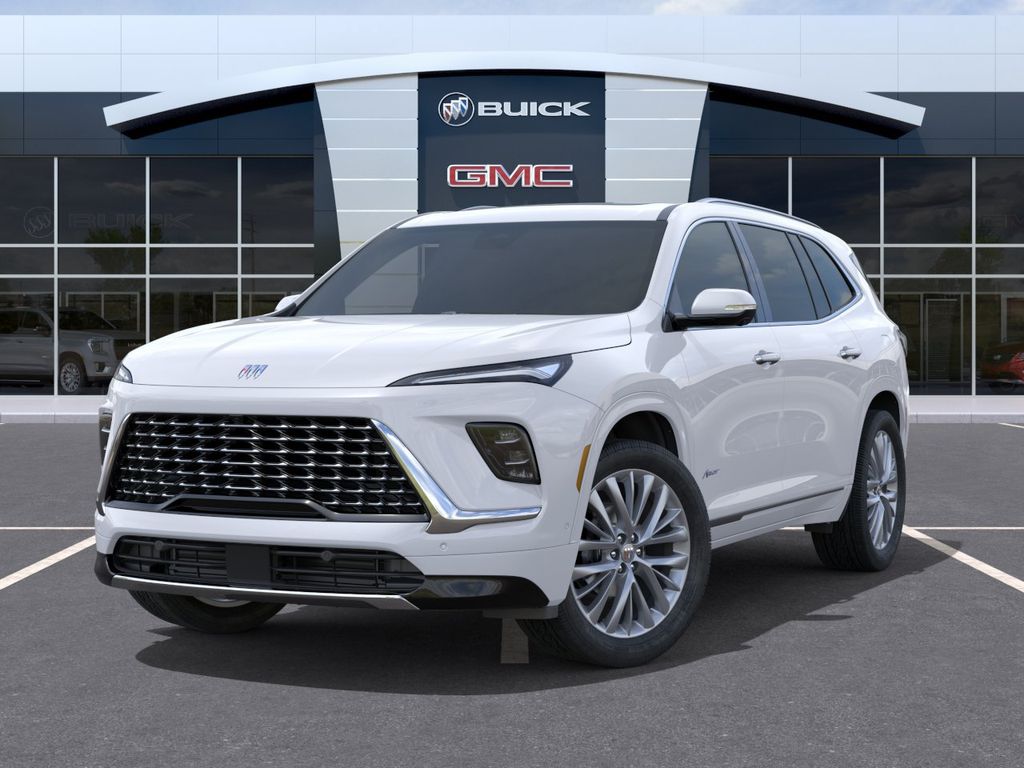 2026 Buick Enclave Avenir - Photo 6