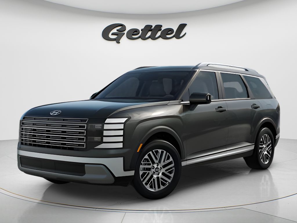 2026 Hyundai PALISADE SEL
