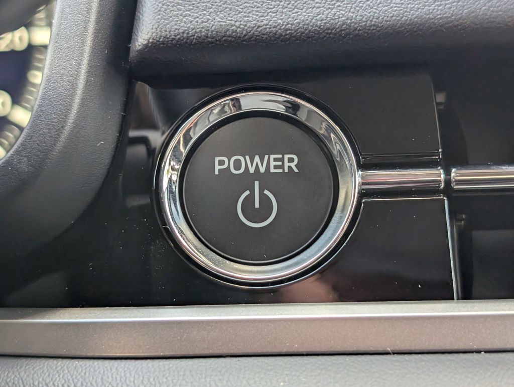 New 2026 Nissan Rogue Plug-in Hybrid SUV