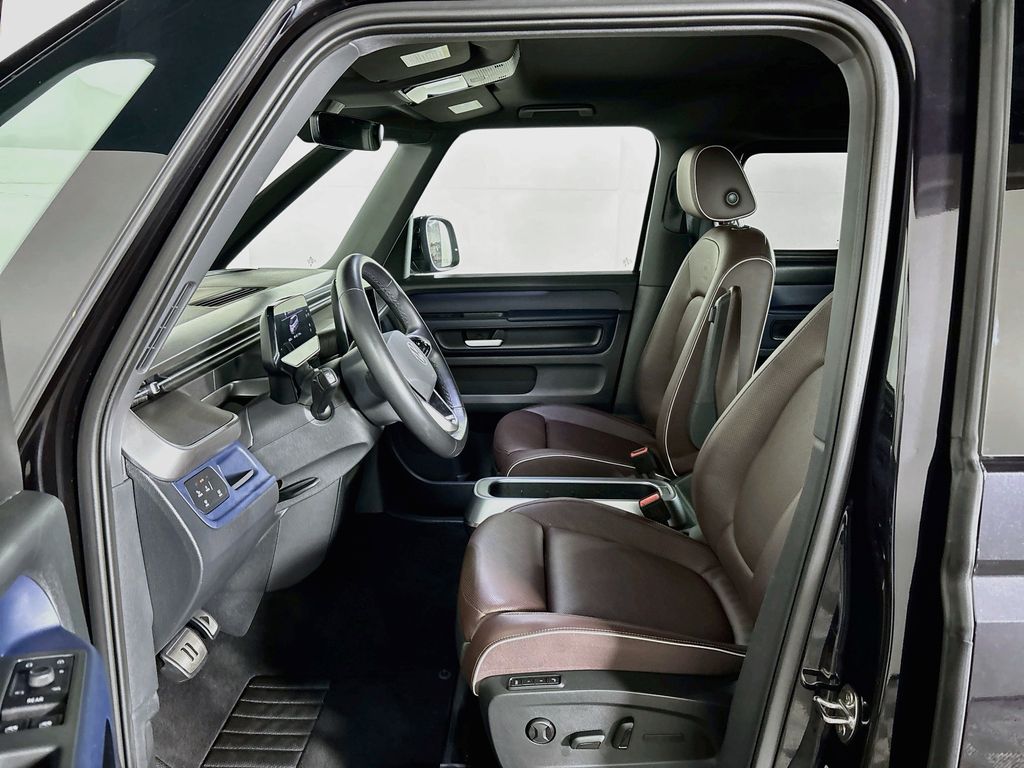2025 Volkswagen ID. Buzz Pro S