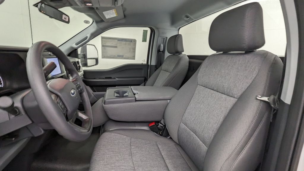 2026 Ford F-250 Super Duty XL - Photo 55