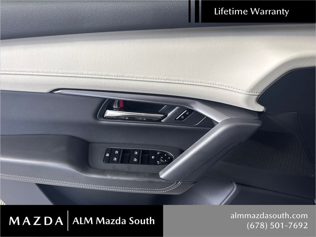New 2026 Polymetal Gray Metallic Mazda 2.5 S Preferred AWD image 11