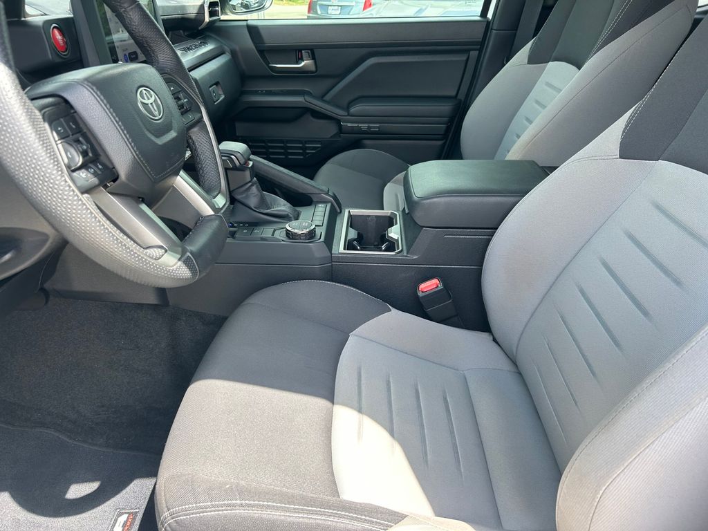 Used 2024 Toyota Tacoma Truck