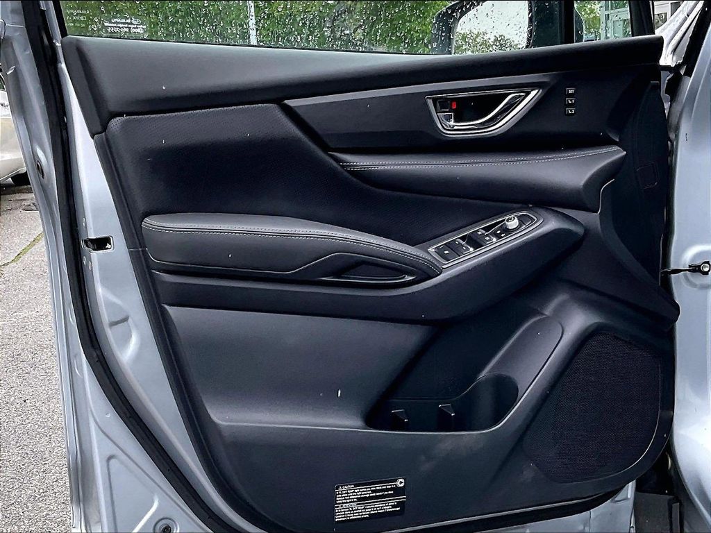 2023 Subaru Ascent — photo 9