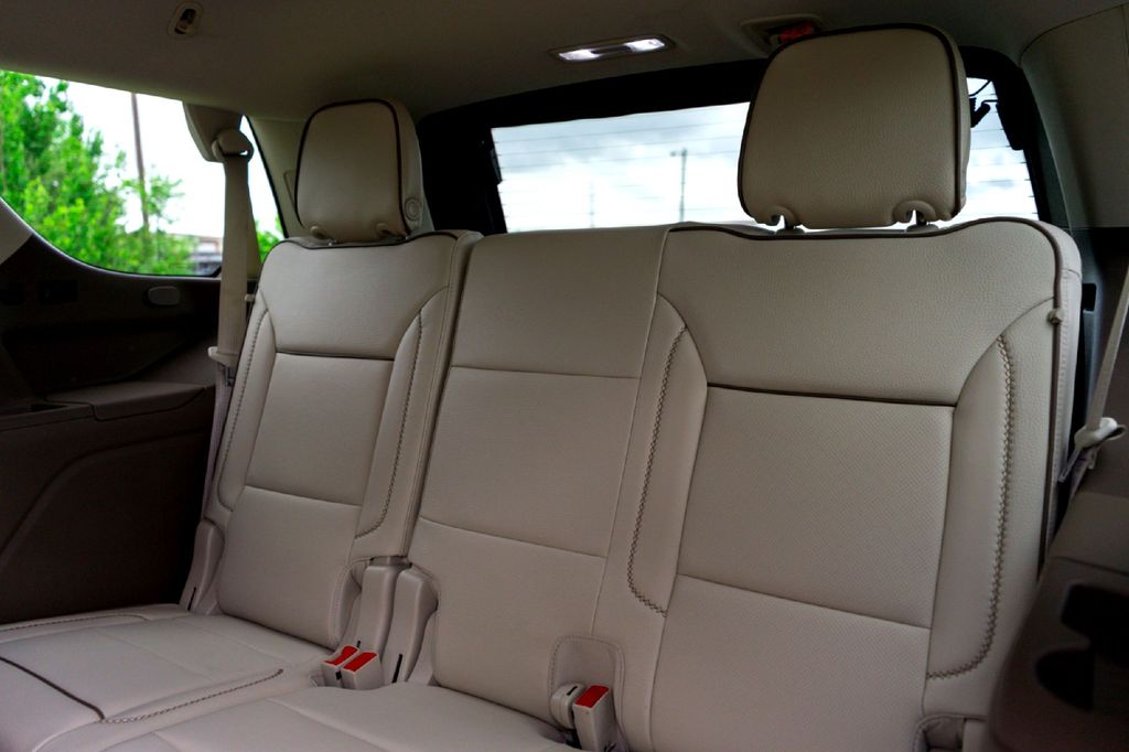 Used Car 2022 Gmc Yukon  Denali For Sale Under $60,000 In Taylor, Texas