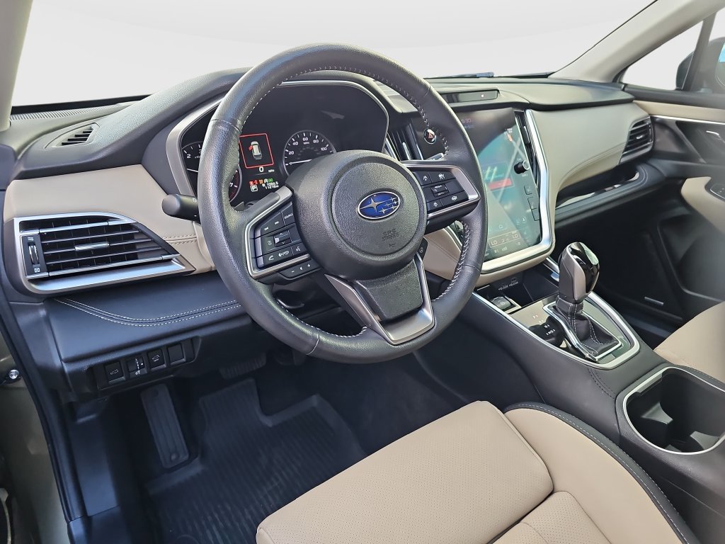 Used 2024 Subaru Outback SUV