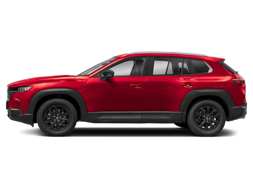 New Car 2025 Mazda Cx-50  2.5 S Select Package For Sale In Georgetown, Texas