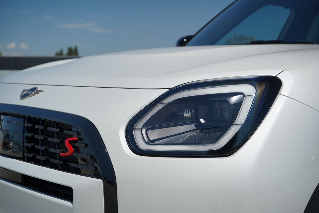 Thumbnail: 2026 MINI Cooper Countryman - 9