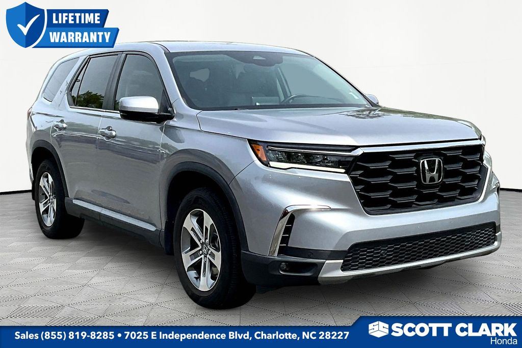 2023 Honda Pilot EX-L