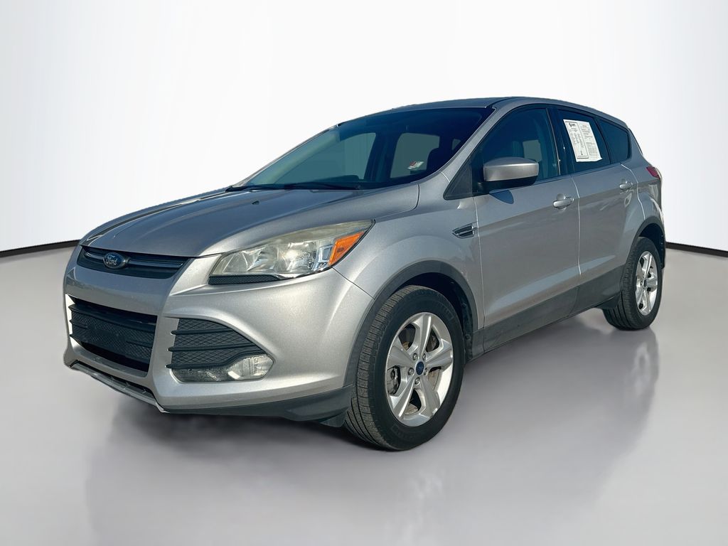  2016 Ford Escape SE AWD   