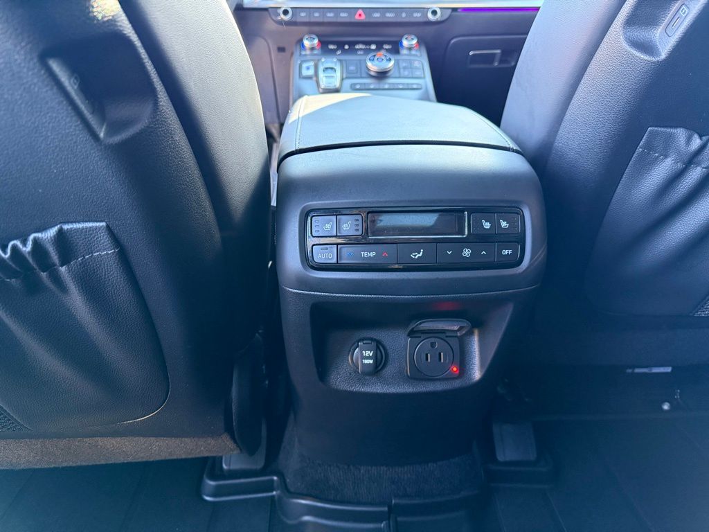 Thumbnail: 2025 Hyundai Palisade - 22