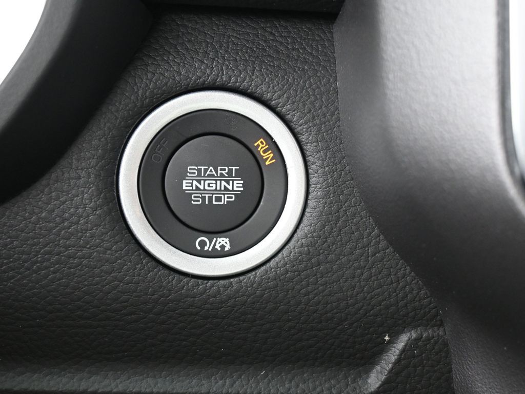 New 2026 Forged Blue Metallic Ram Laramie image 27