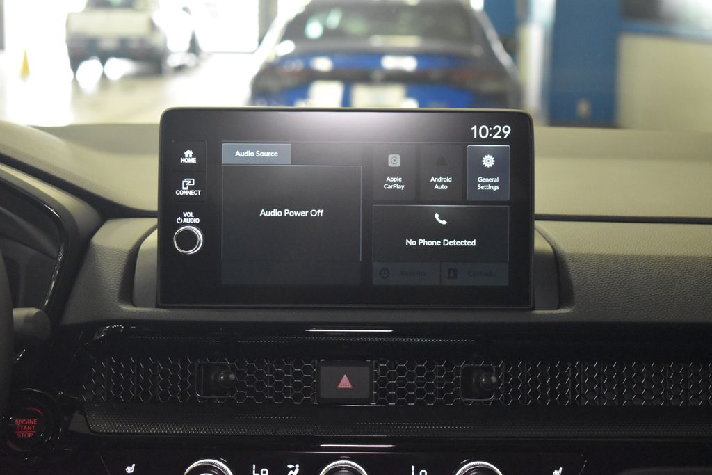 Thumbnail: 2026 Honda CR-V - 11