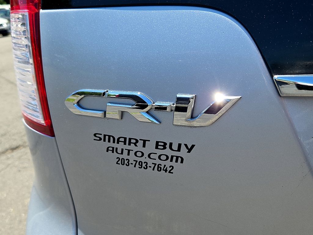 2013 Honda CR-V