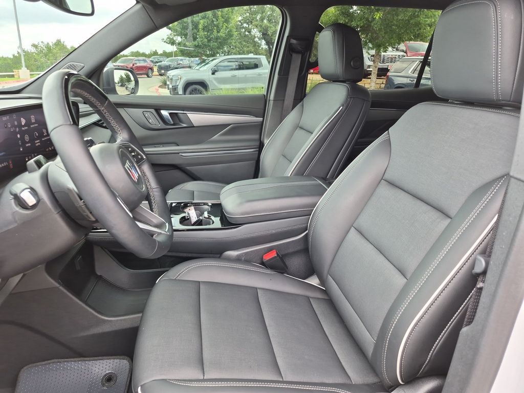 Used Car 2025 Buick Enclave  Preferred For Sale Under $40,000 In Austin, Texas