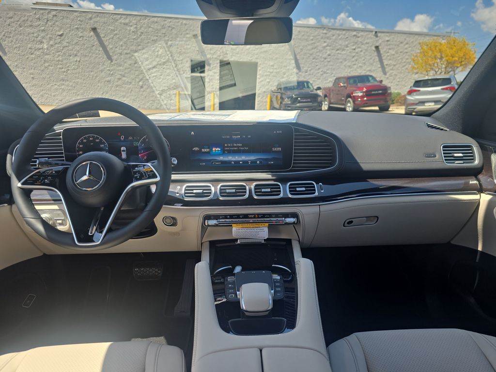 2026 Mercedes-Benz GLE GLE 350 Black at John Sisson Motors