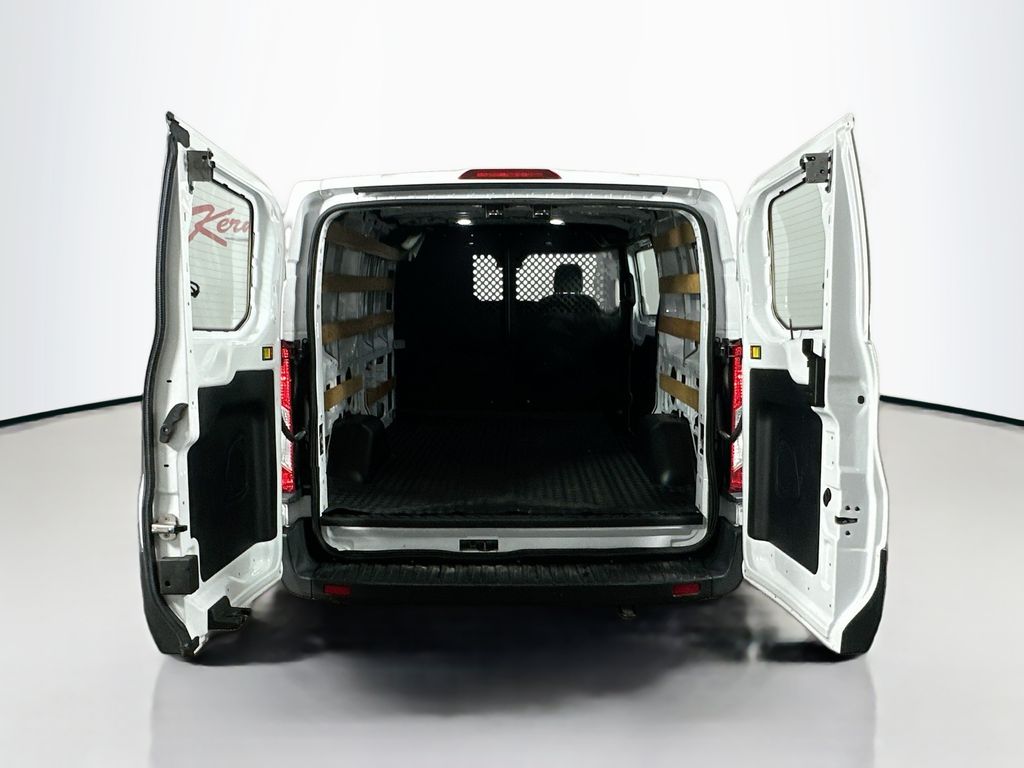 Used 2024 White Ford Base image 29