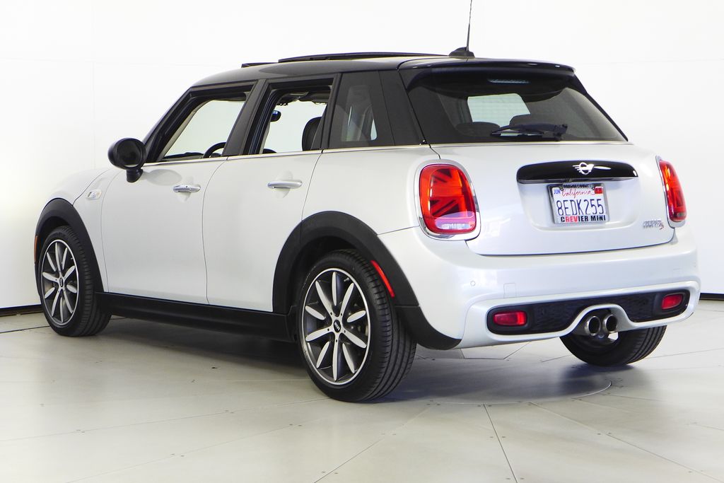 Thumbnail: 2019 MINI Cooper - 9