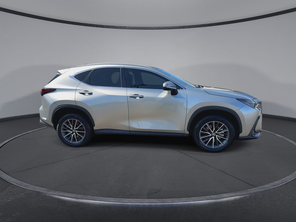 Thumbnail: 2024 Lexus NX - 9