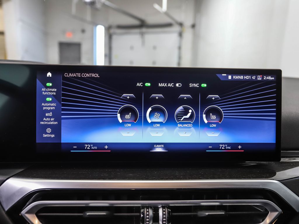 Thumbnail: 2023 BMW 3 Series - 17