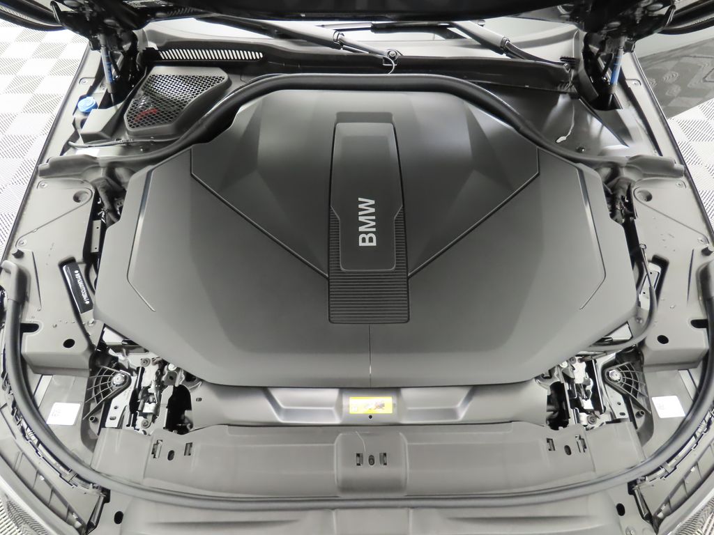 Thumbnail: 2026 BMW i5 - 28