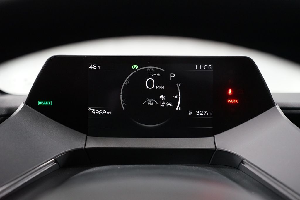 Thumbnail: 2026 Toyota Prius - 15