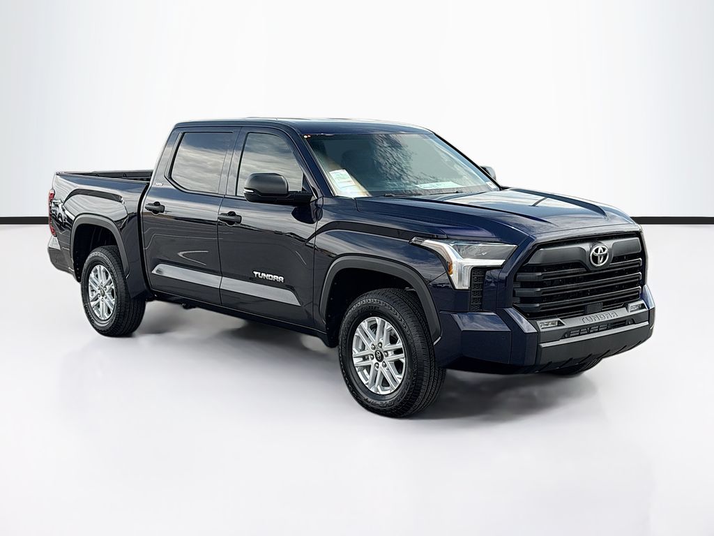 Thumbnail: 2026 Toyota Tundra - 3