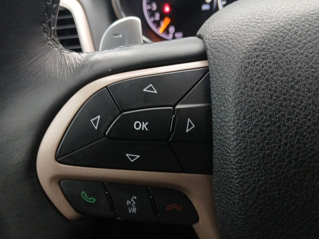 Used Car 2015 Jeep Grand Cherokee  Laredo For Sale Under $15,000 In Austin, Texas