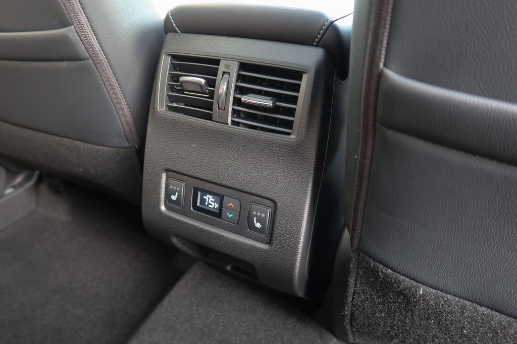2026 Mitsubishi Outlander SEL 2.5 S-AWC