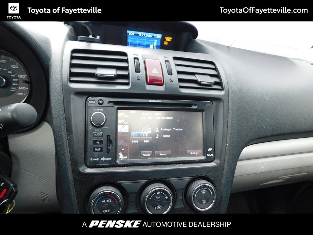 Thumbnail: 2014 Subaru Forester - 8