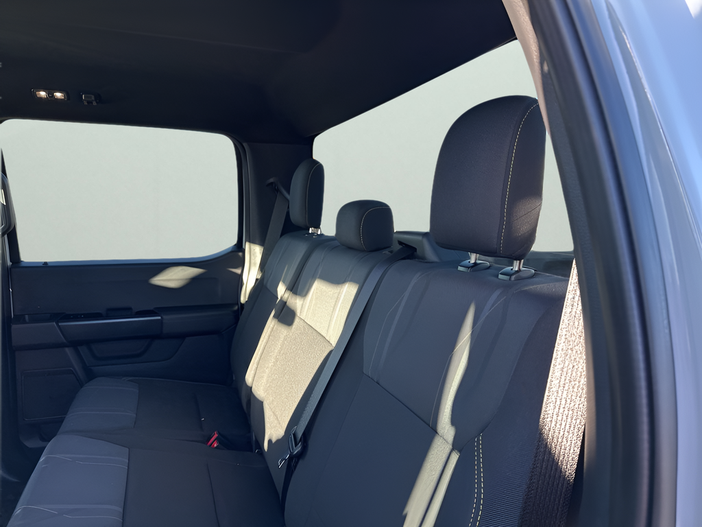 Used Car 2024 Ford F-150  Stx For Sale Under $40,000 In Austin, Texas