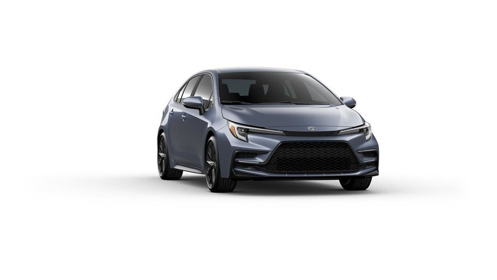 Thumbnail: 2025 Toyota Corolla - 16
