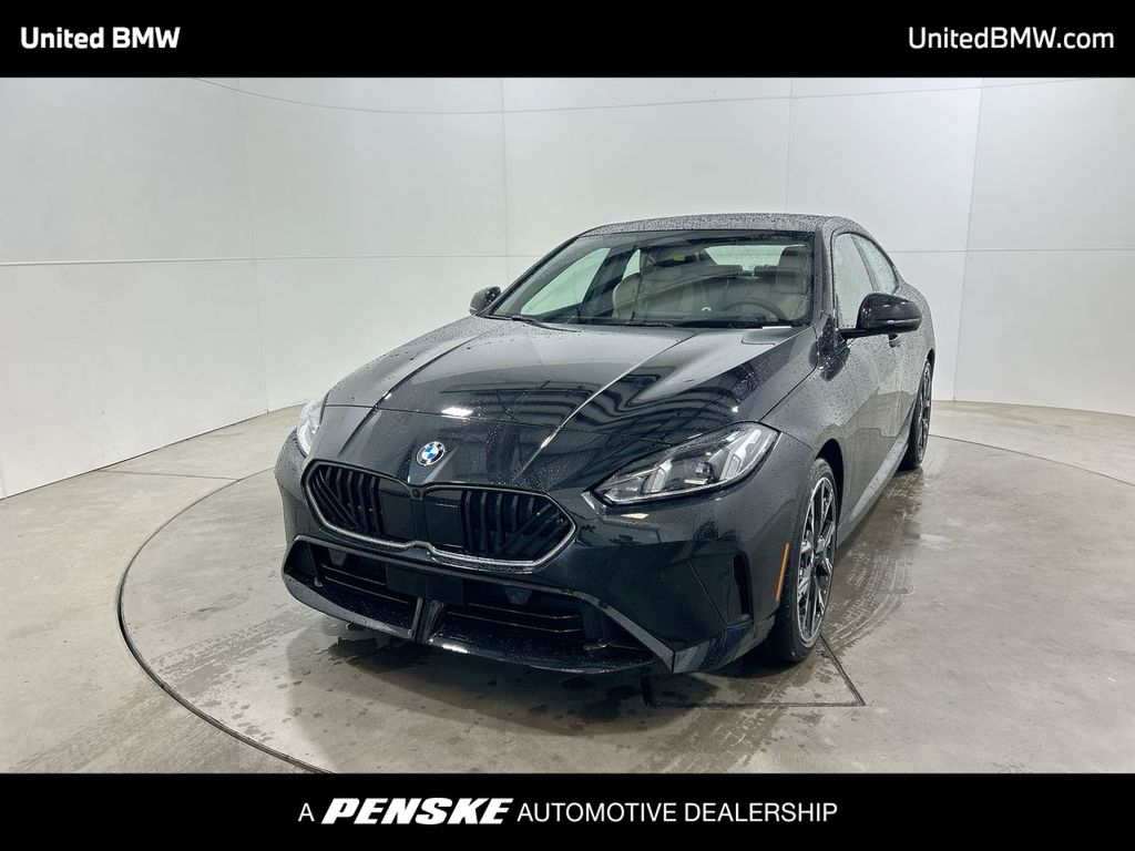 2026 BMW 2 Series  -
                  Roswell, GA